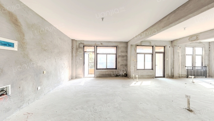 正祥橘郡二手房实景图