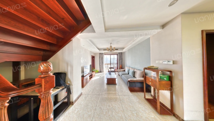 碧水和城二手房实景图