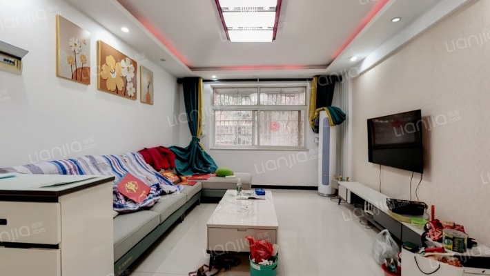 安居苑二手房实景图