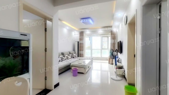 龙祥第二手房实景图