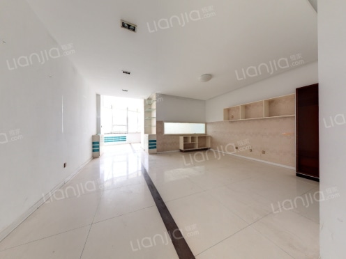 整租·五星国际名家 2室2厅 南/西