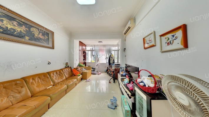 荣华里二手房实景图