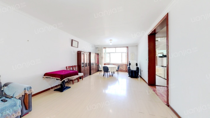 建议街二手房实景图