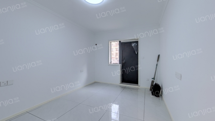 建新小区二手房实景图