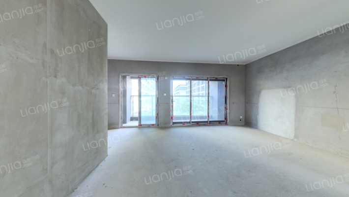 海伦堡玖悦府二手房实景图