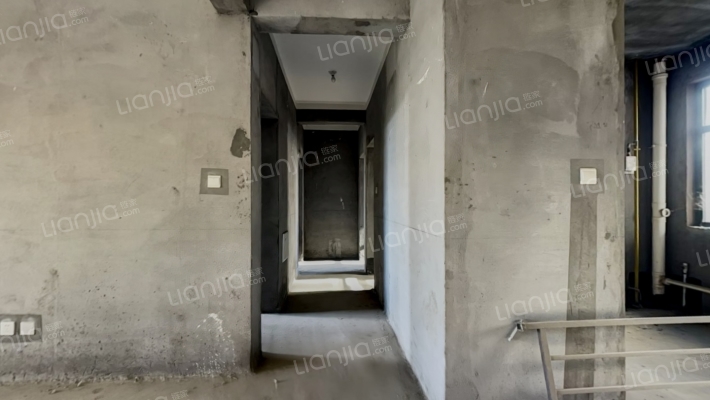 富强世纪城二手房实景图