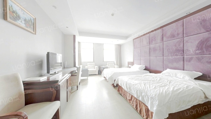 联强国际大厦二手房实景图