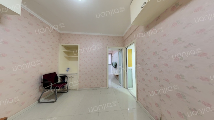 赵苑观邸二手房实景图