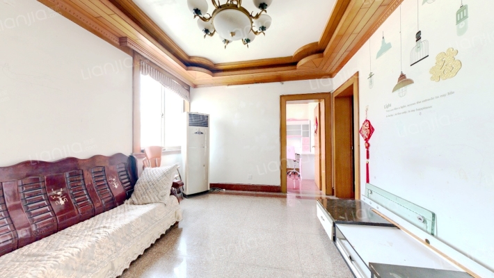 市农业农村局住宅区二手房实景图