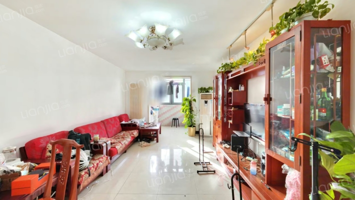 金顶街五区二手房实景图