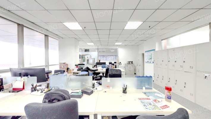 融和广场二手房实景图