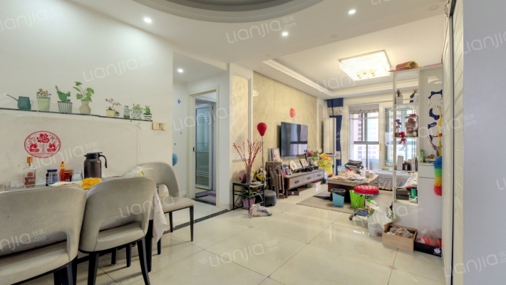 梧桐公馆二期二手房实景图