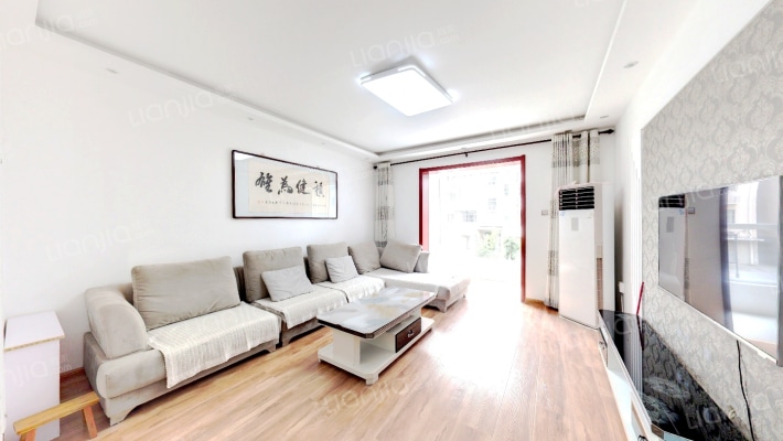 城锦园二手房实景图