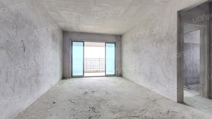 昇航丹堤二手房实景图