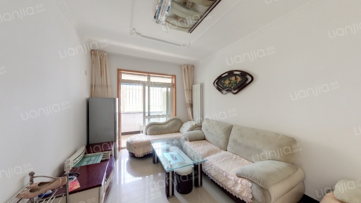 洄水湾住宅小区二手房实景图