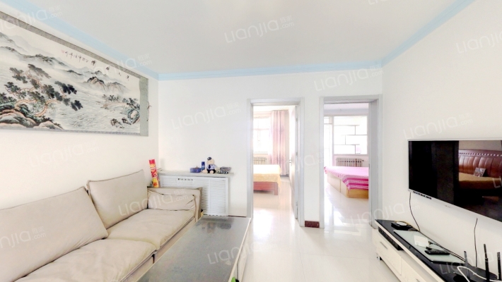 人民西路57号院二手房实景图