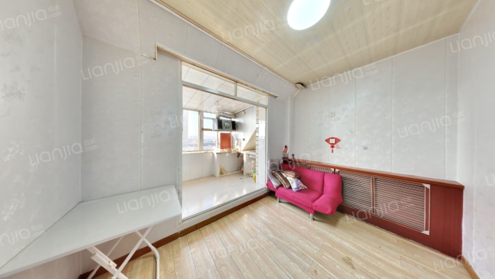 泰景小区二手房实景图