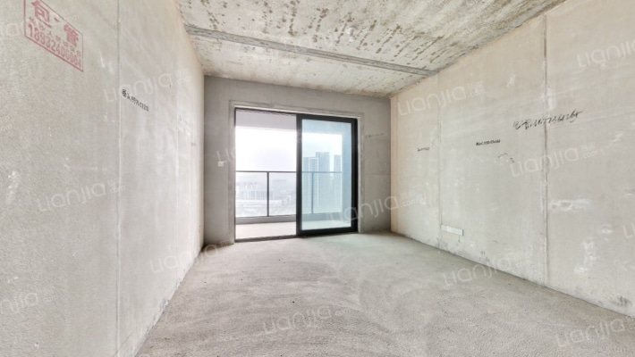 新城明昱东方一期A区二手房实景图