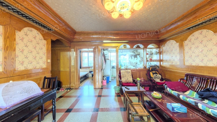 舜江东路二手房实景图