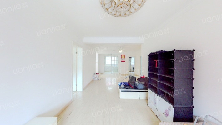 曙光新区二手房实景图