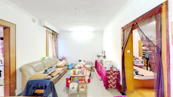 名仕园西园二手房实景图