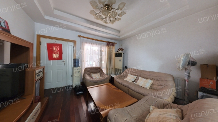 凯悦花园二手房实景图