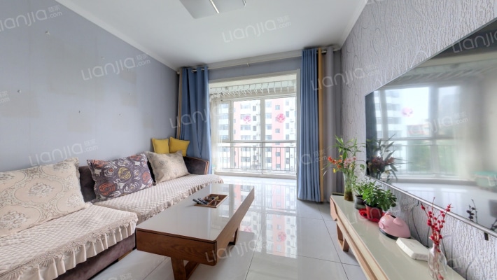 汇源锦城二手房实景图