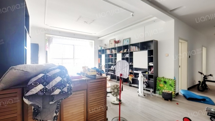 汇林凤凰苑二手房实景图