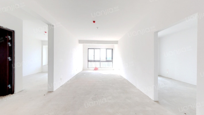 国鸿中央城二手房实景图