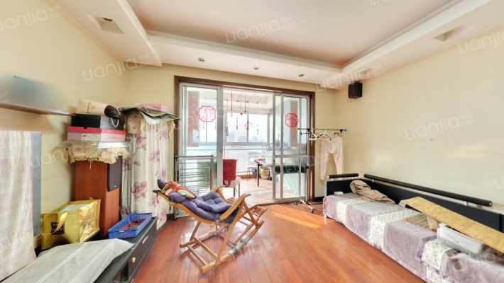 水竹苑二手房实景图