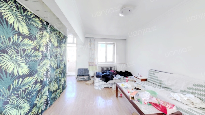 牛房小区二期二手房实景图