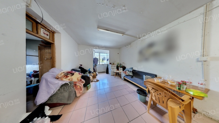 义庄公寓二手房实景图