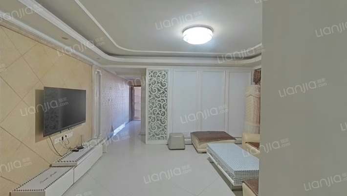 湘江名苑二手房实景图