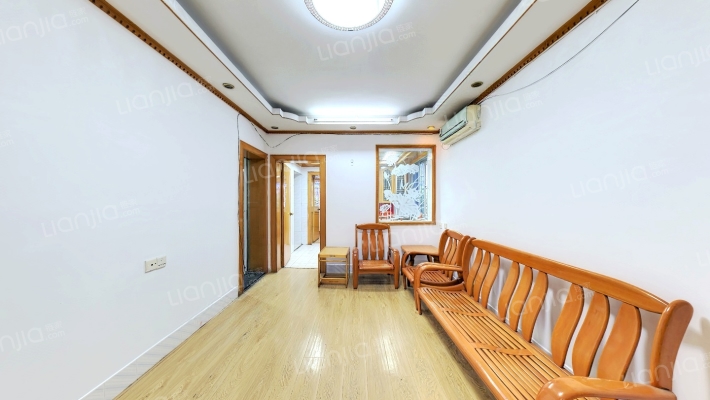 福州一中宿舍二手房实景图