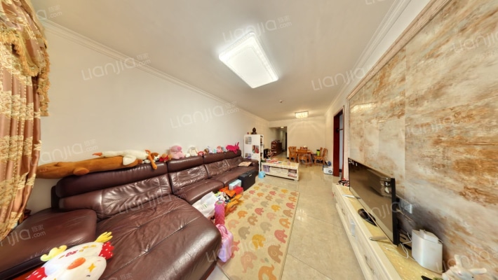 依云天汇北区二手房实景图