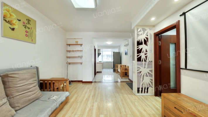 长生西路二手房实景图