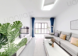 整租·龙旺•海悦湾 3室2厅 南_龙旺•海悦湾租房