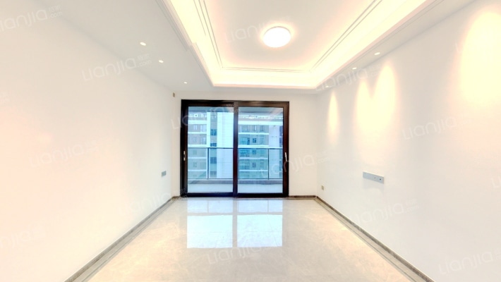 中海悦林熙岸A区二手房实景图