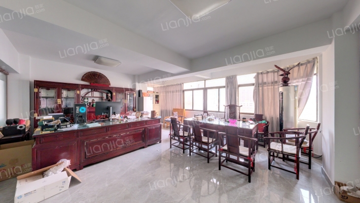 华宇大厦二手房实景图