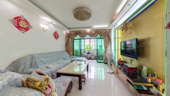 安逸园二手房实景图