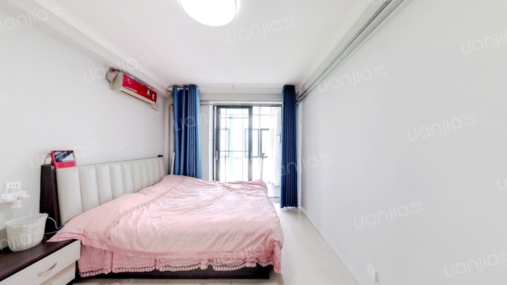 公交公司宿舍(翟营北大街)二手房实景图