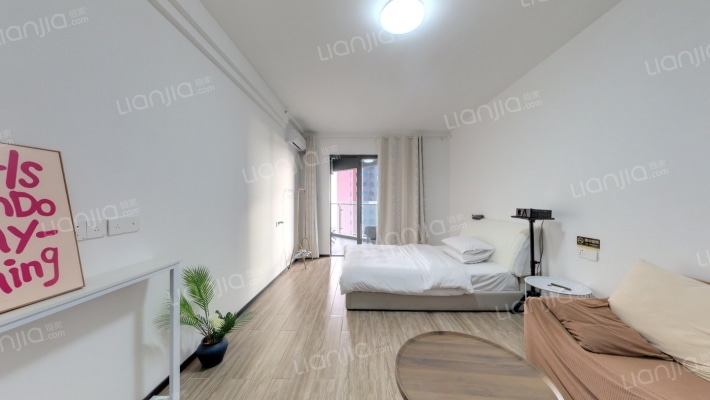 宏昌山海传奇二手房实景图