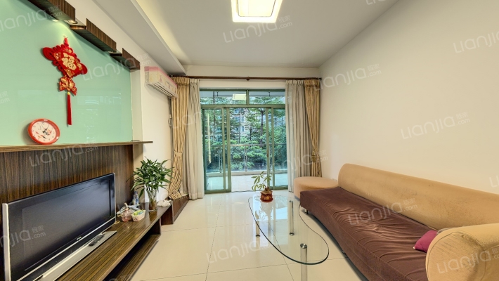 世纪康城二手房实景图