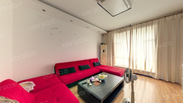 金桂苑二手房实景图