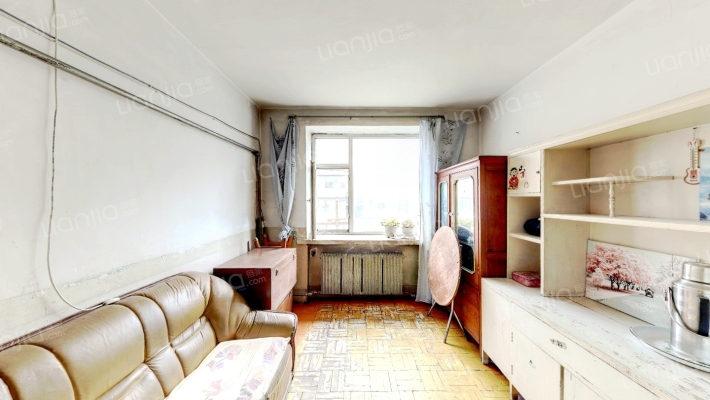 冶金家属宿舍二手房实景图