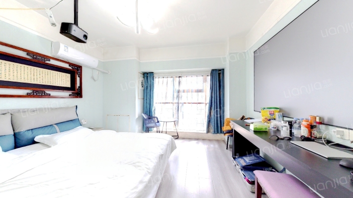 曼哈顿二手房实景图