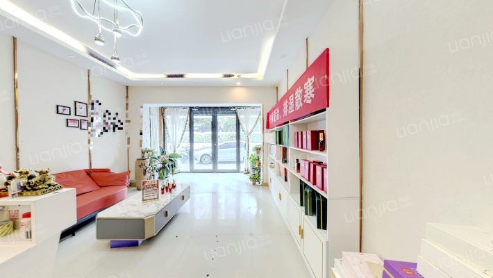 嘉潤苑二手房实景图