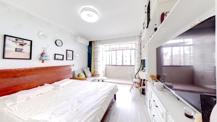 小市村二手房实景图