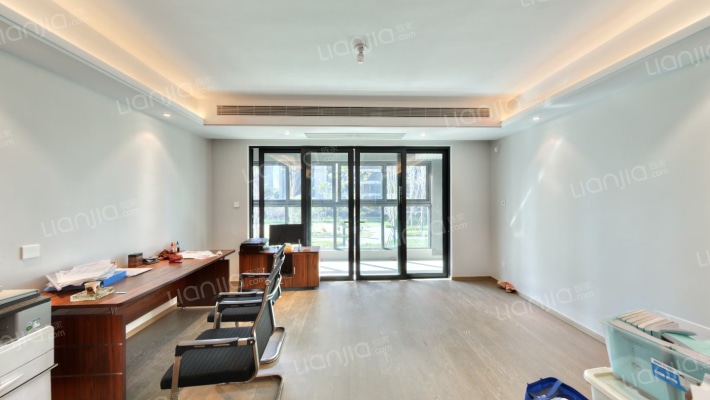 仁恒叙澜庭二手房实景图