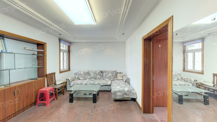 绿都嘉园二手房实景图